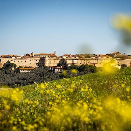 Appartamento Il Papavero Rosso Grosseto Exteriér fotografie
