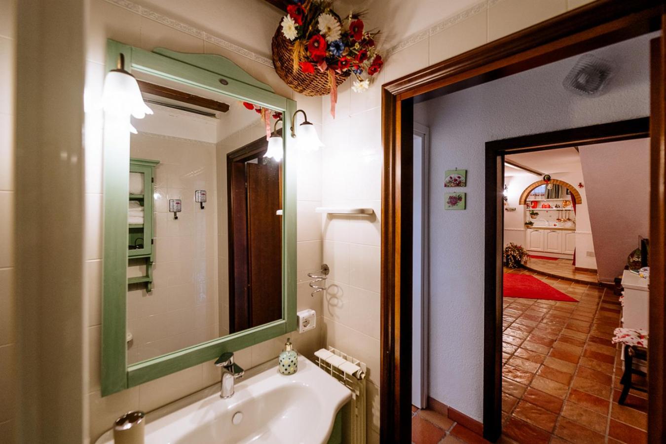 Appartamento Il Papavero Rosso Grosseto Exteriér fotografie