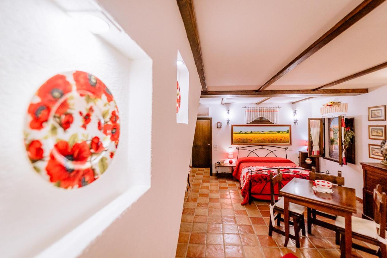 Appartamento Il Papavero Rosso Grosseto Exteriér fotografie