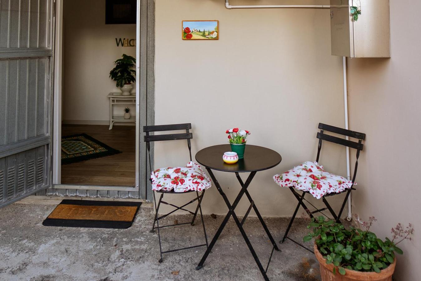 Appartamento Il Papavero Rosso Grosseto Exteriér fotografie
